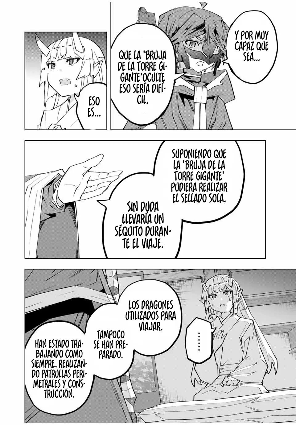 Read GACHA INFINITO Manga Online