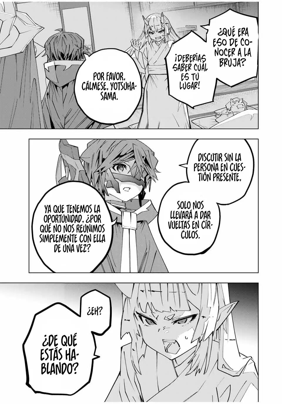 Read GACHA INFINITO Manga Online