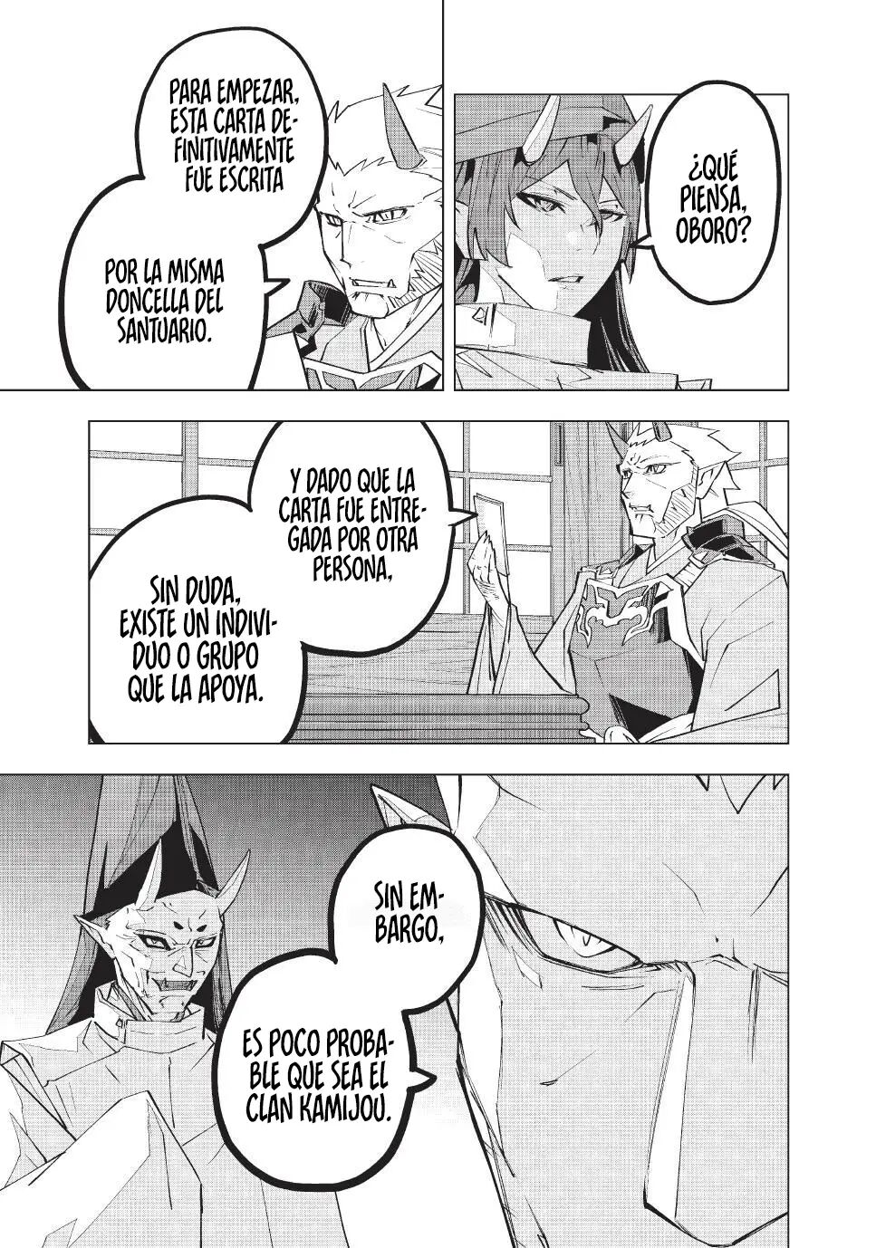 Read GACHA INFINITO Manga Online