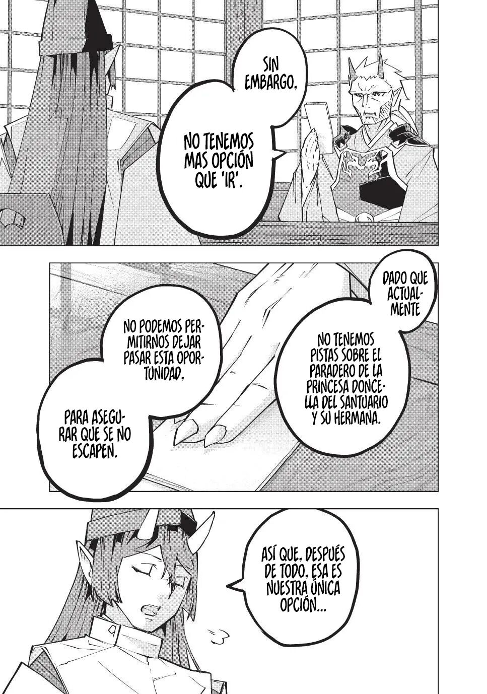 Read GACHA INFINITO Manga Online