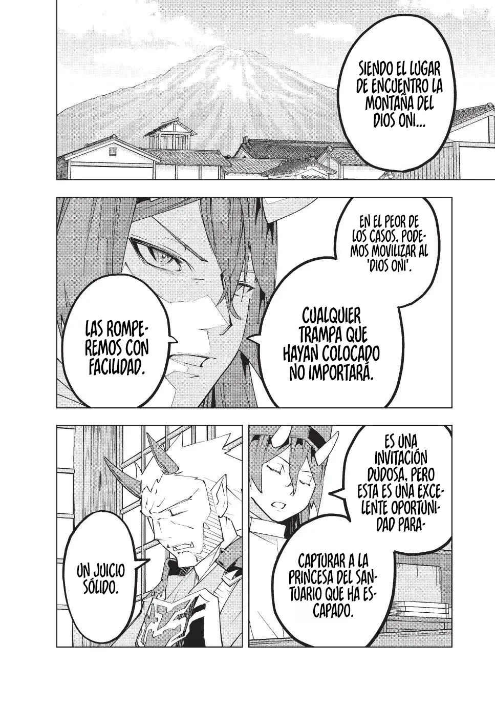 Read GACHA INFINITO Manga Online