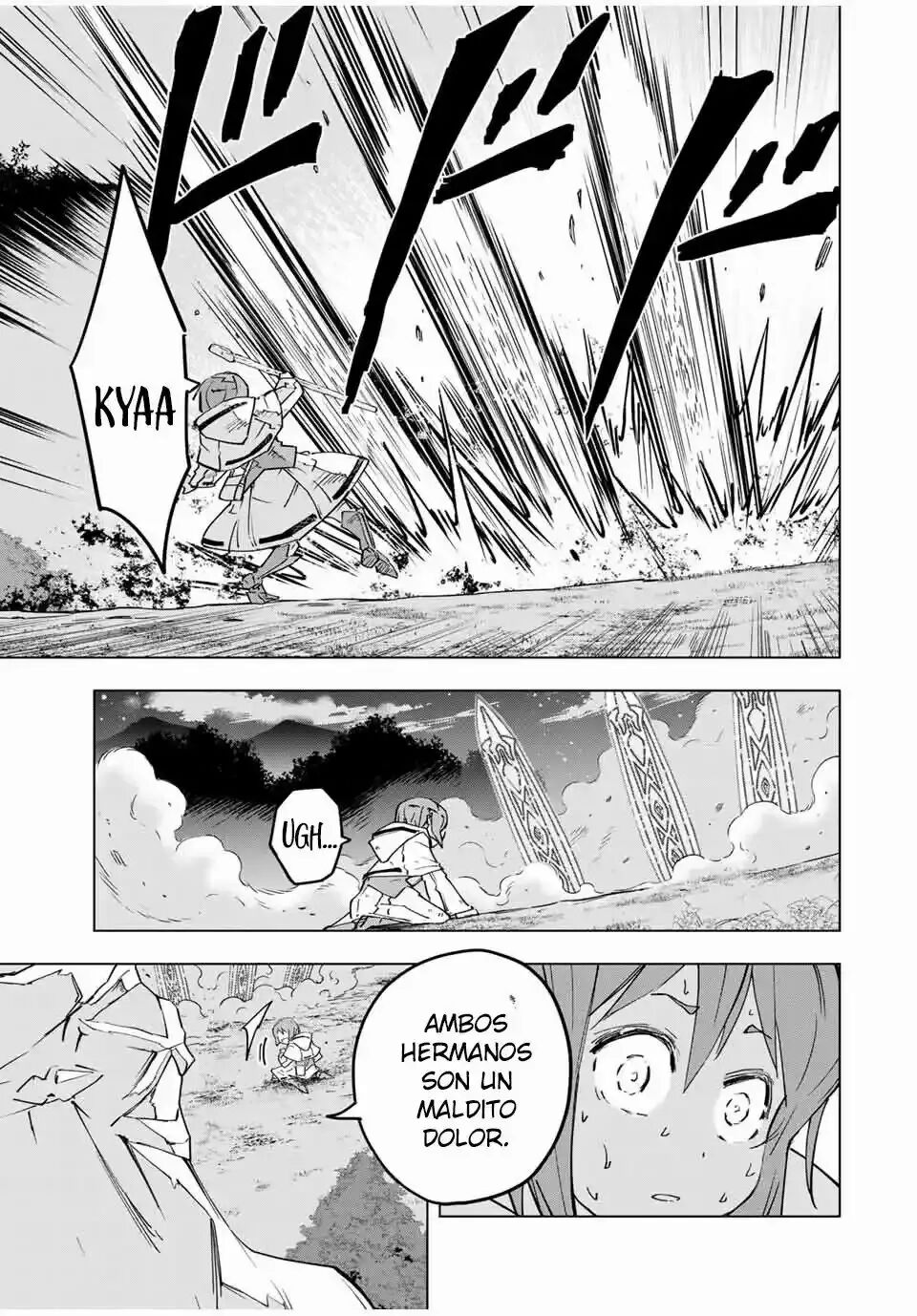 Read GACHA INFINITO Manga Online