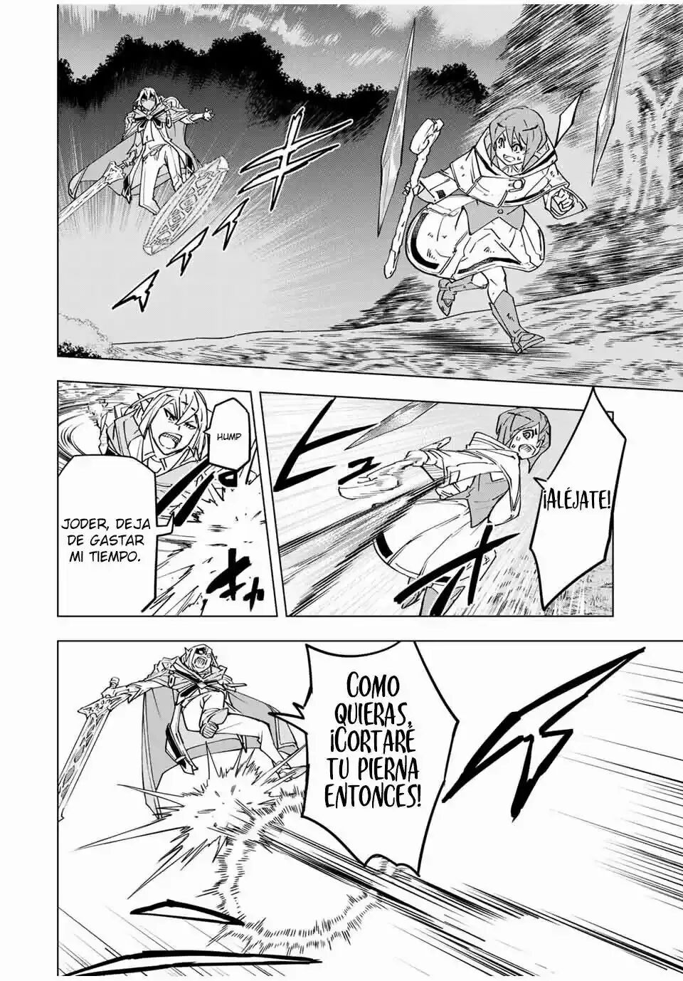 Read GACHA INFINITO Manga Online