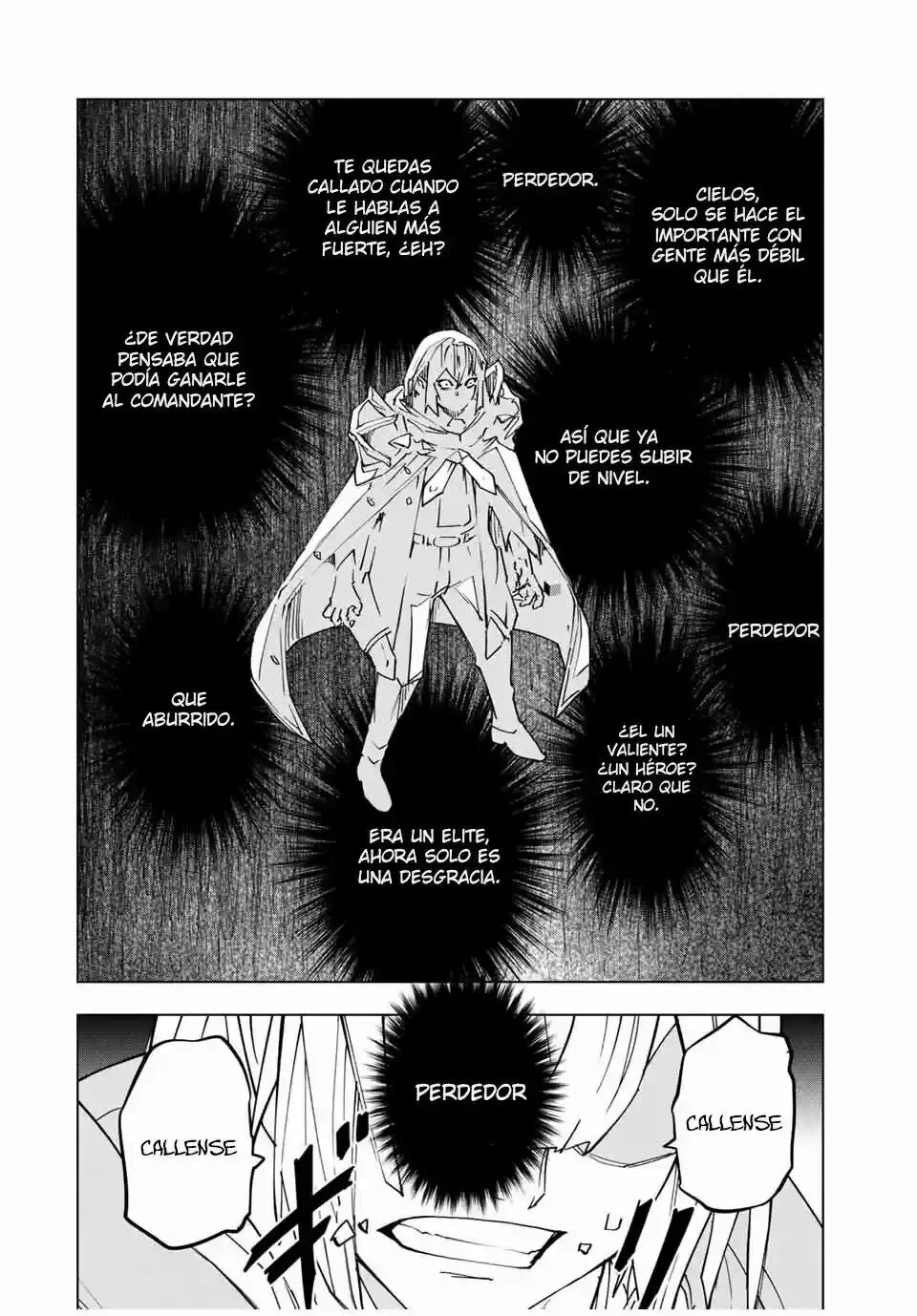 Read GACHA INFINITO Manga Online