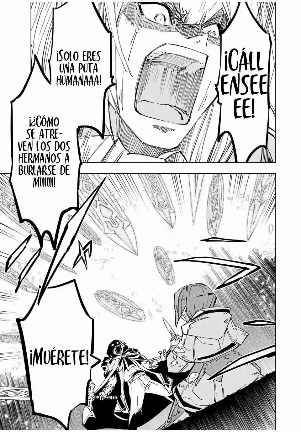 Read GACHA INFINITO Manga Online