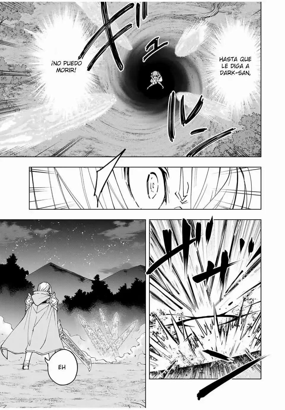 Read GACHA INFINITO Manga Online