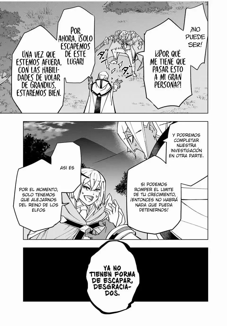 Read GACHA INFINITO Manga Online