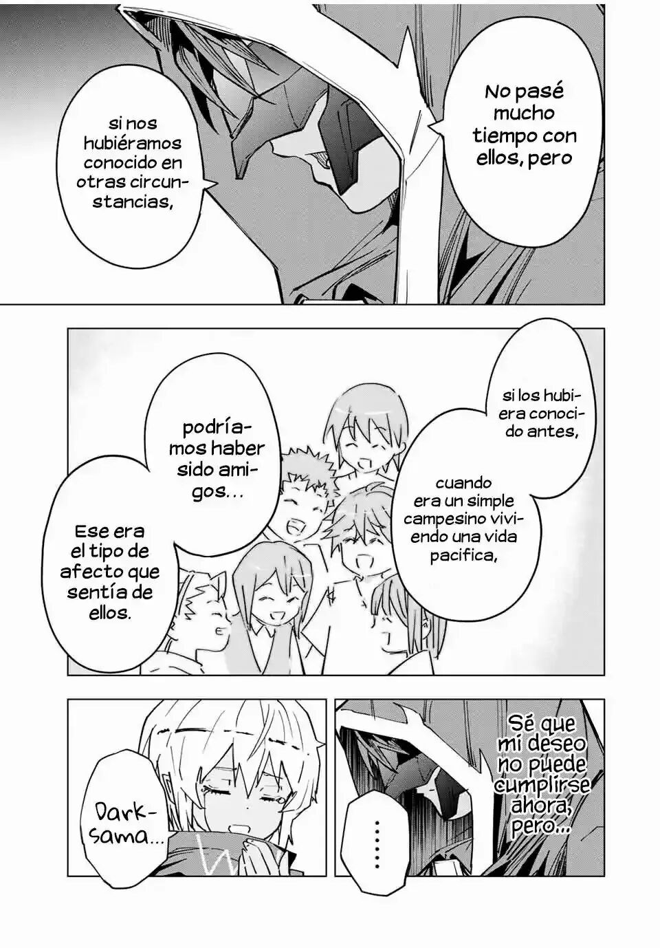 Read GACHA INFINITO Manga Online