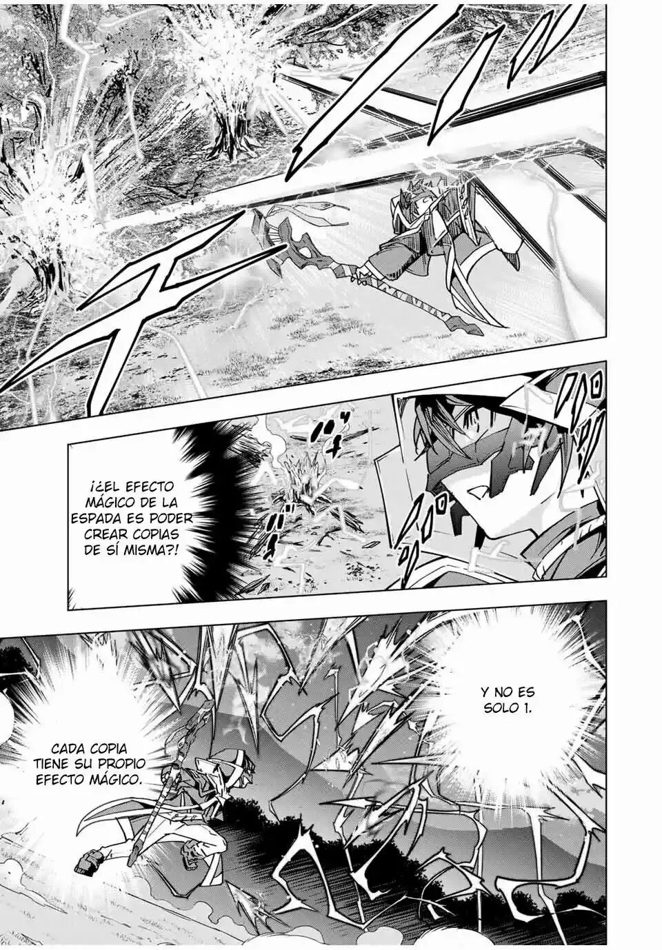 Read GACHA INFINITO Manga Online