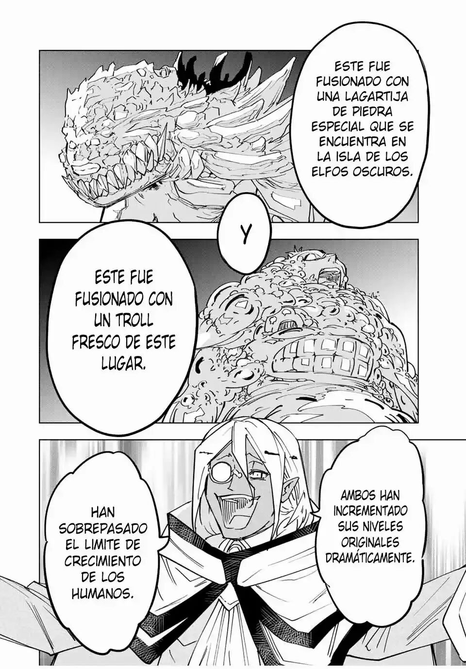 Read GACHA INFINITO Manga Online