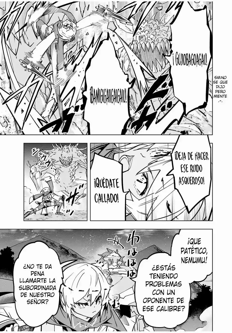 Read GACHA INFINITO Manga Online