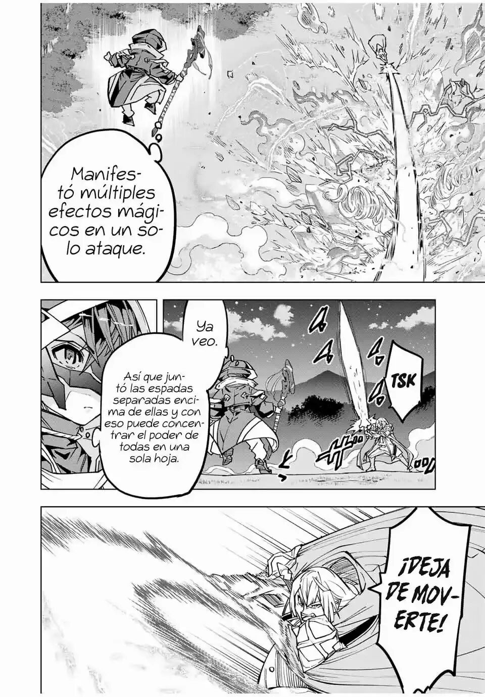 Read GACHA INFINITO Manga Online