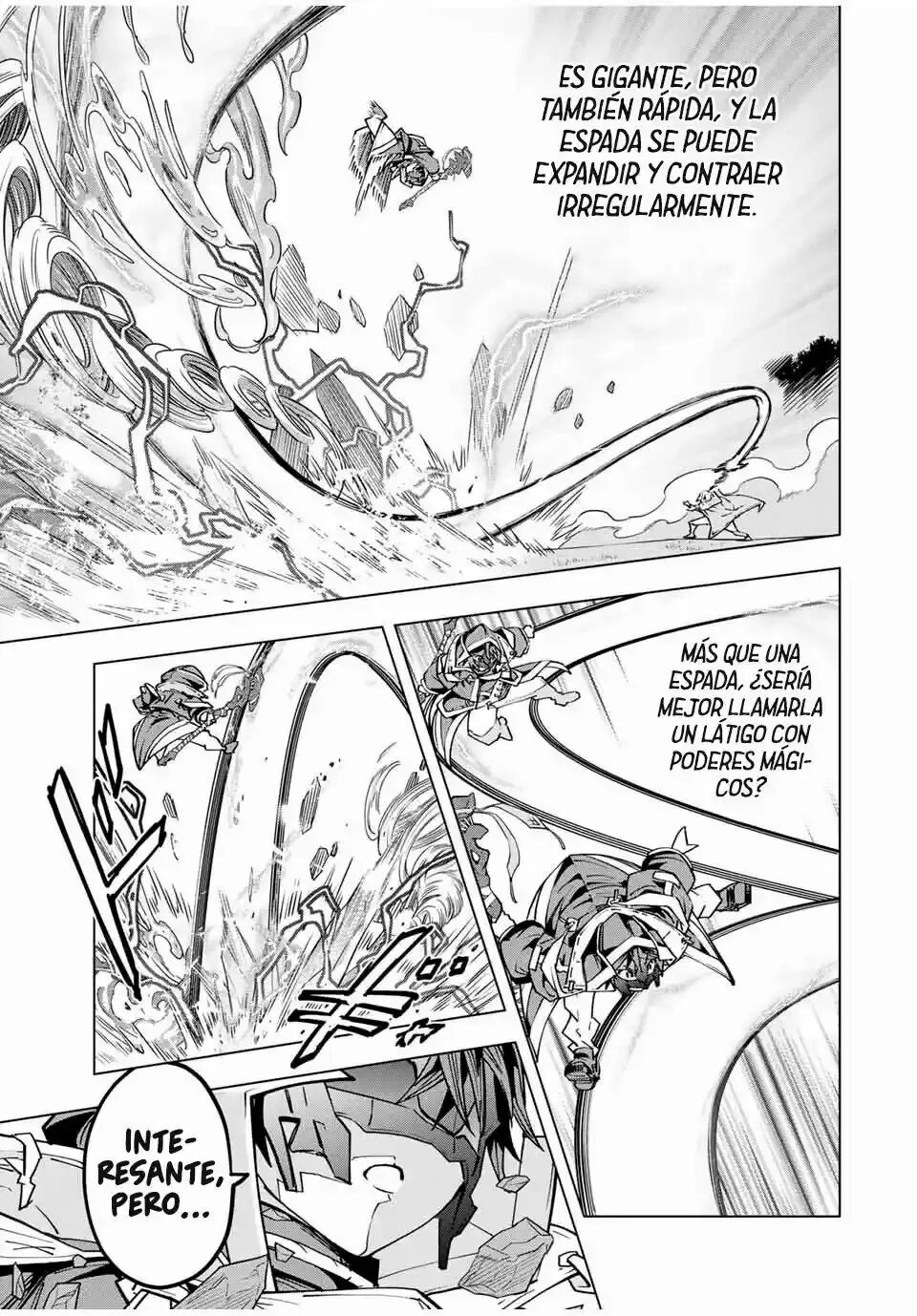 Read GACHA INFINITO Manga Online