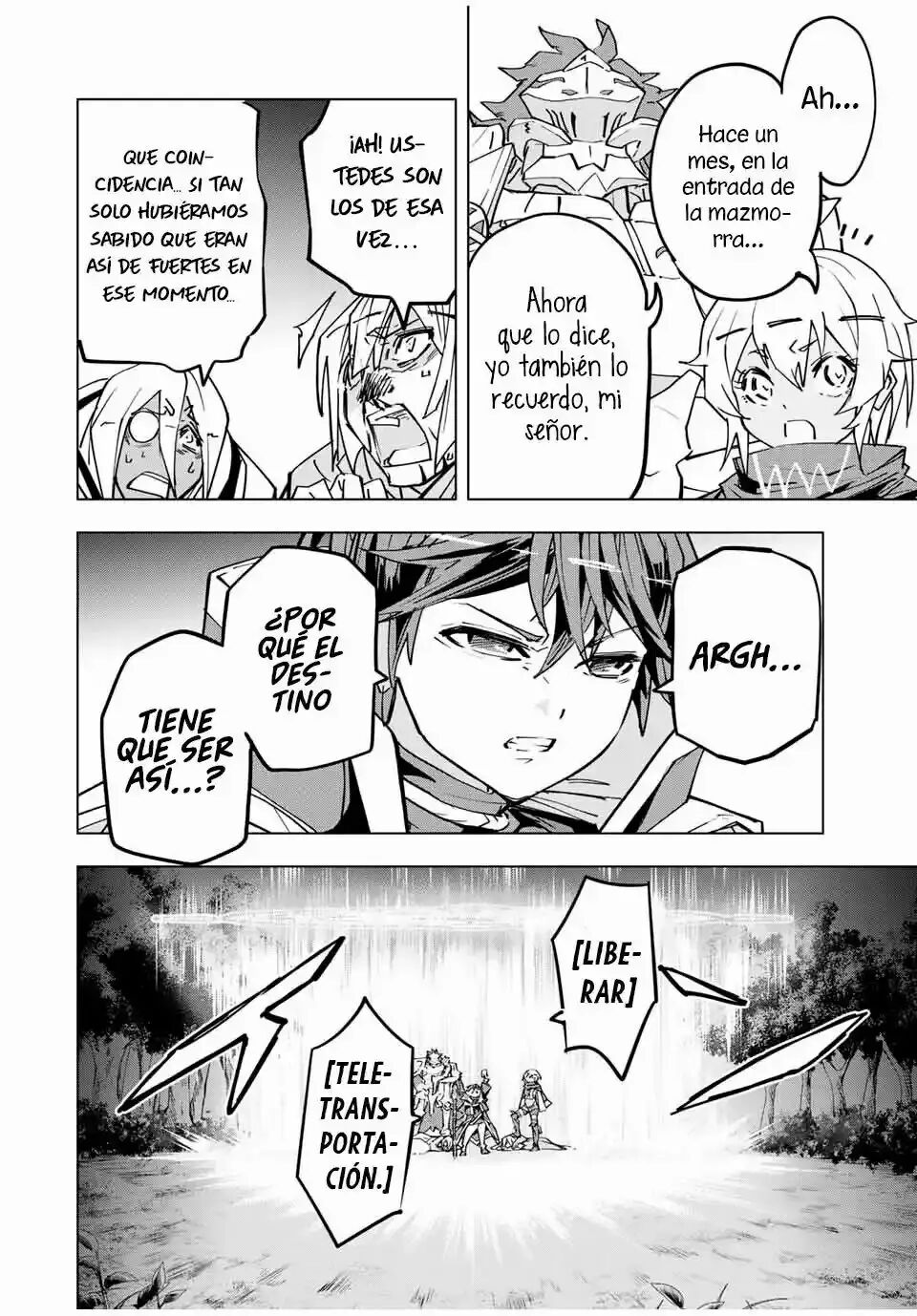 Read GACHA INFINITO Manga Online