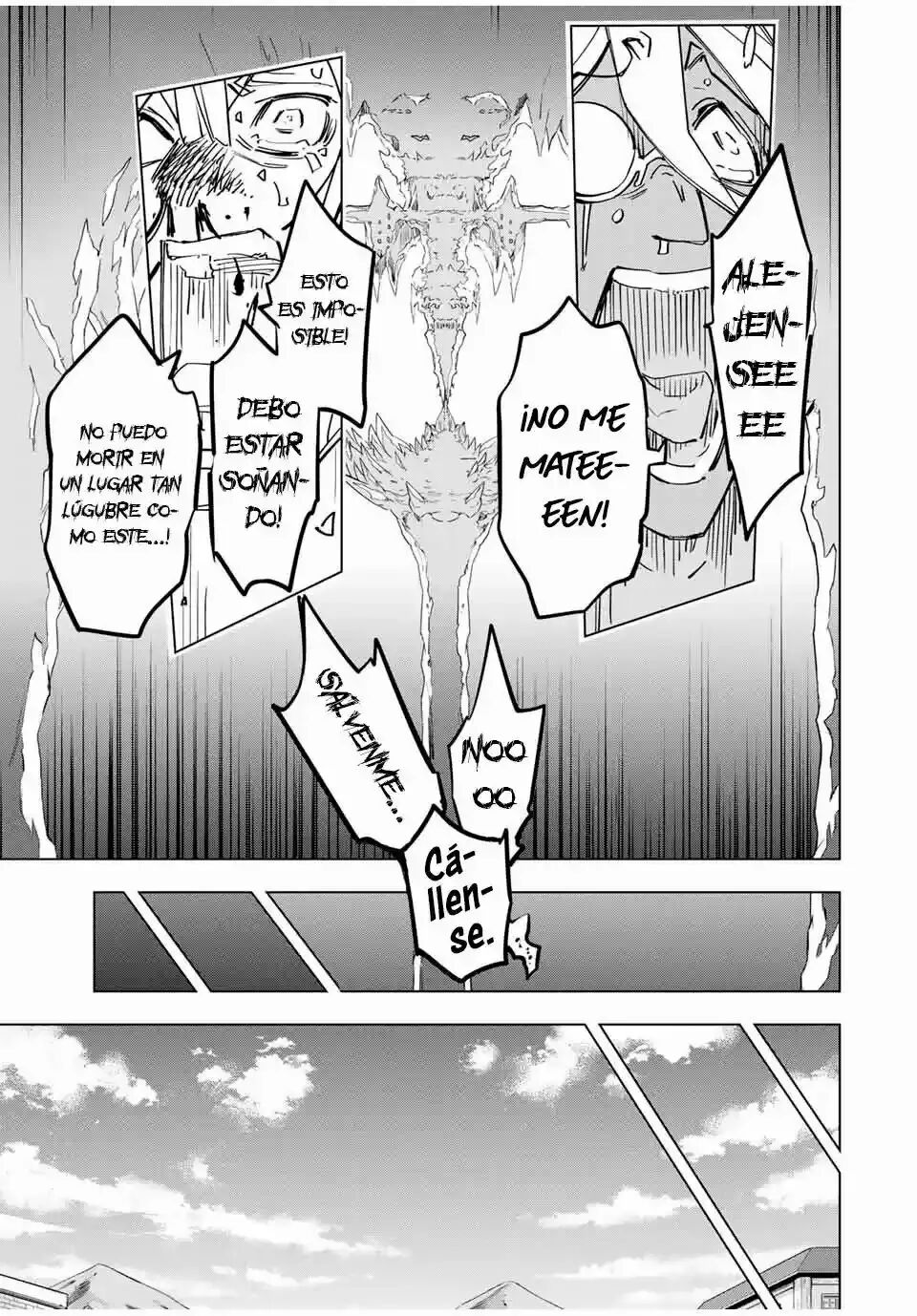Read GACHA INFINITO Manga Online