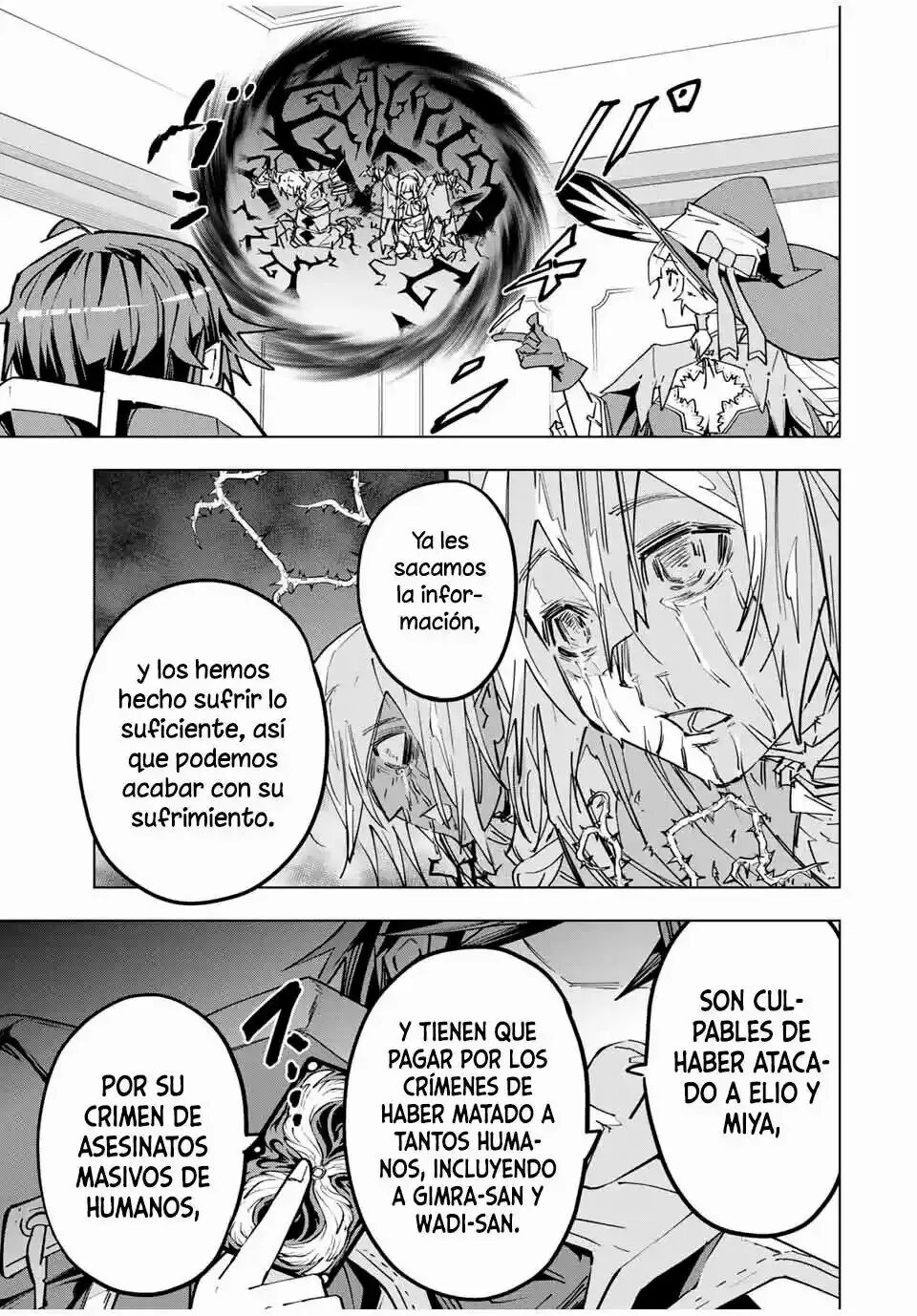 Read GACHA INFINITO Manga Online