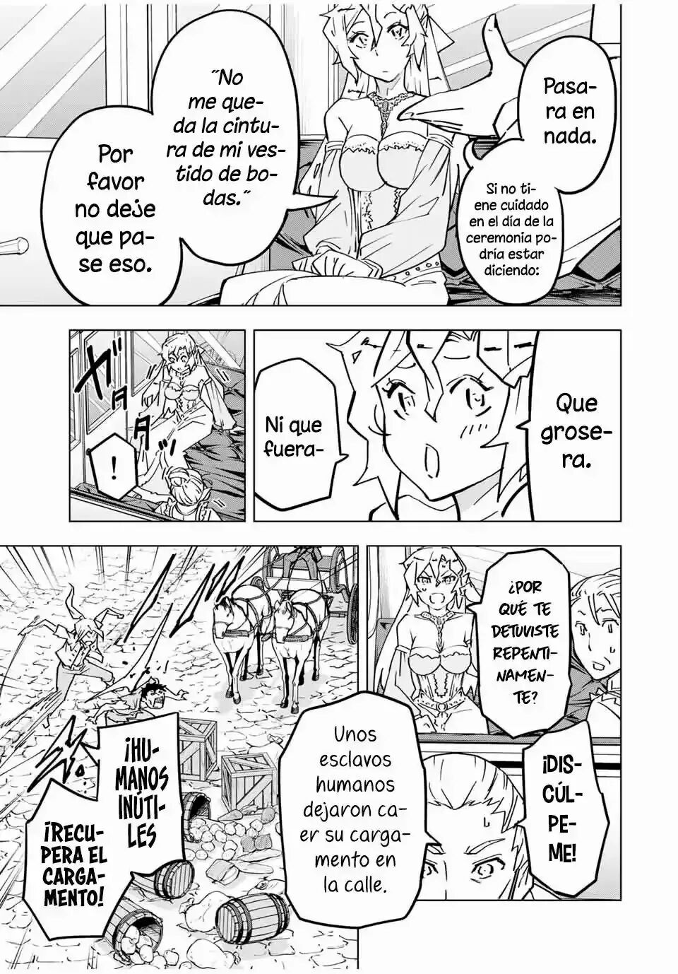 Read GACHA INFINITO Manga Online