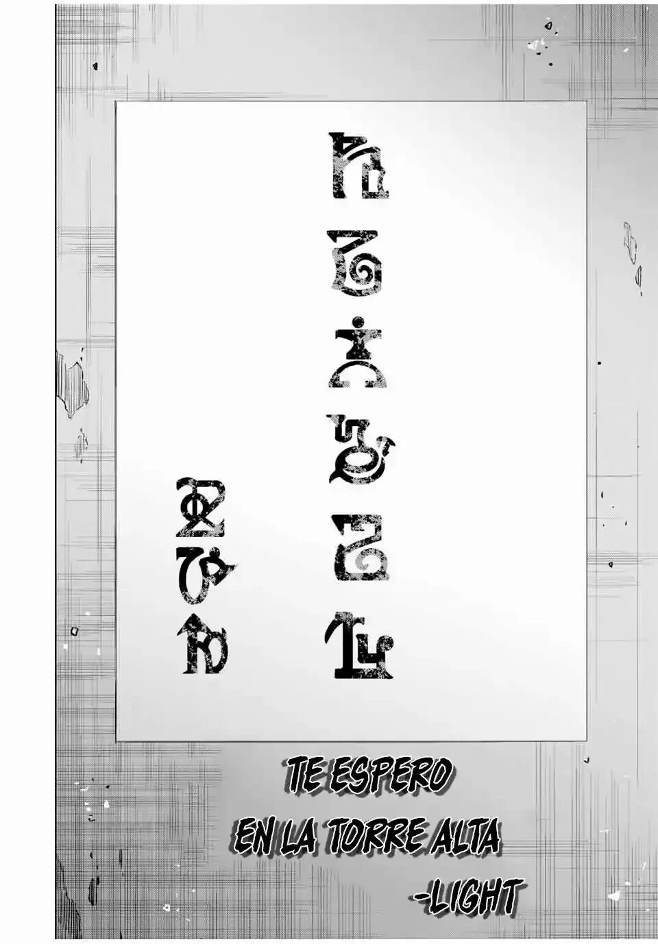 Read GACHA INFINITO Manga Online