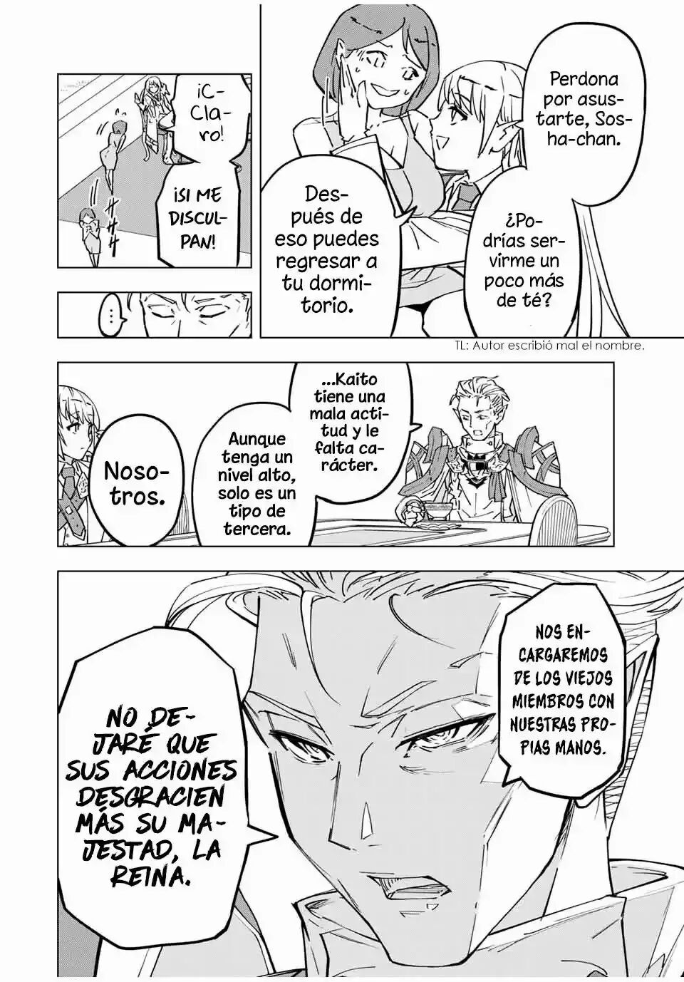 Read GACHA INFINITO Manga Online