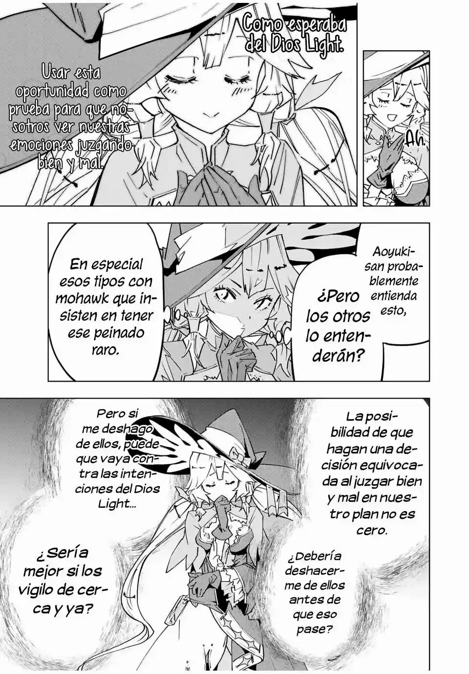 Read GACHA INFINITO Manga Online