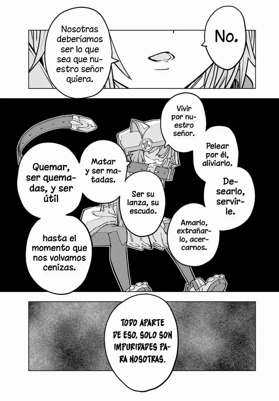 Read GACHA INFINITO Manga Online