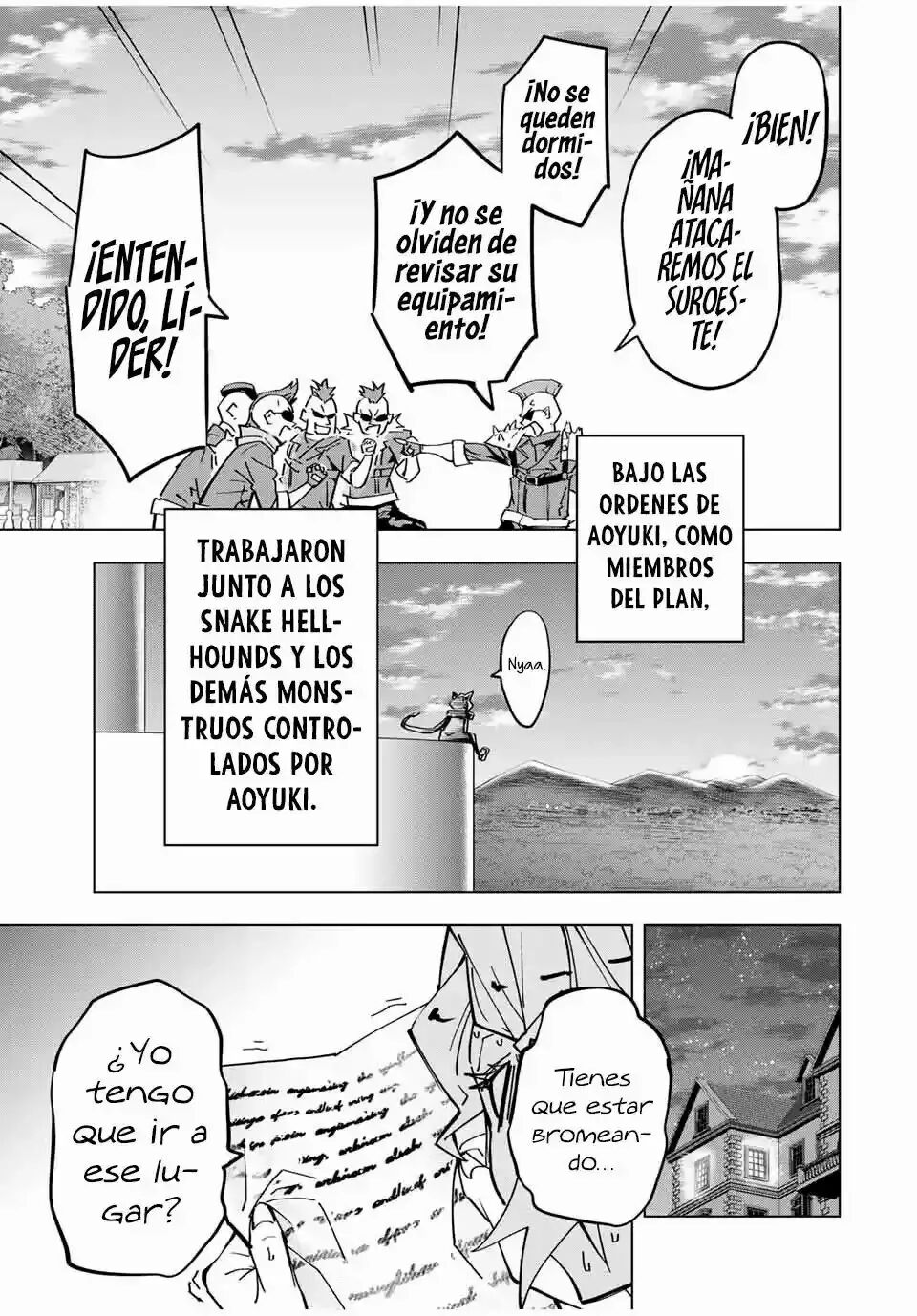 Read GACHA INFINITO Manga Online