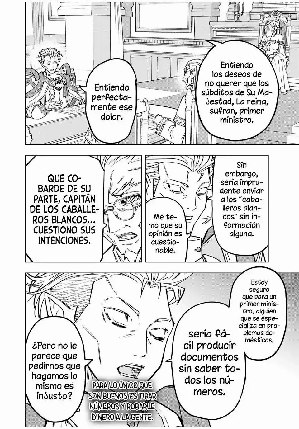 Read GACHA INFINITO Manga Online