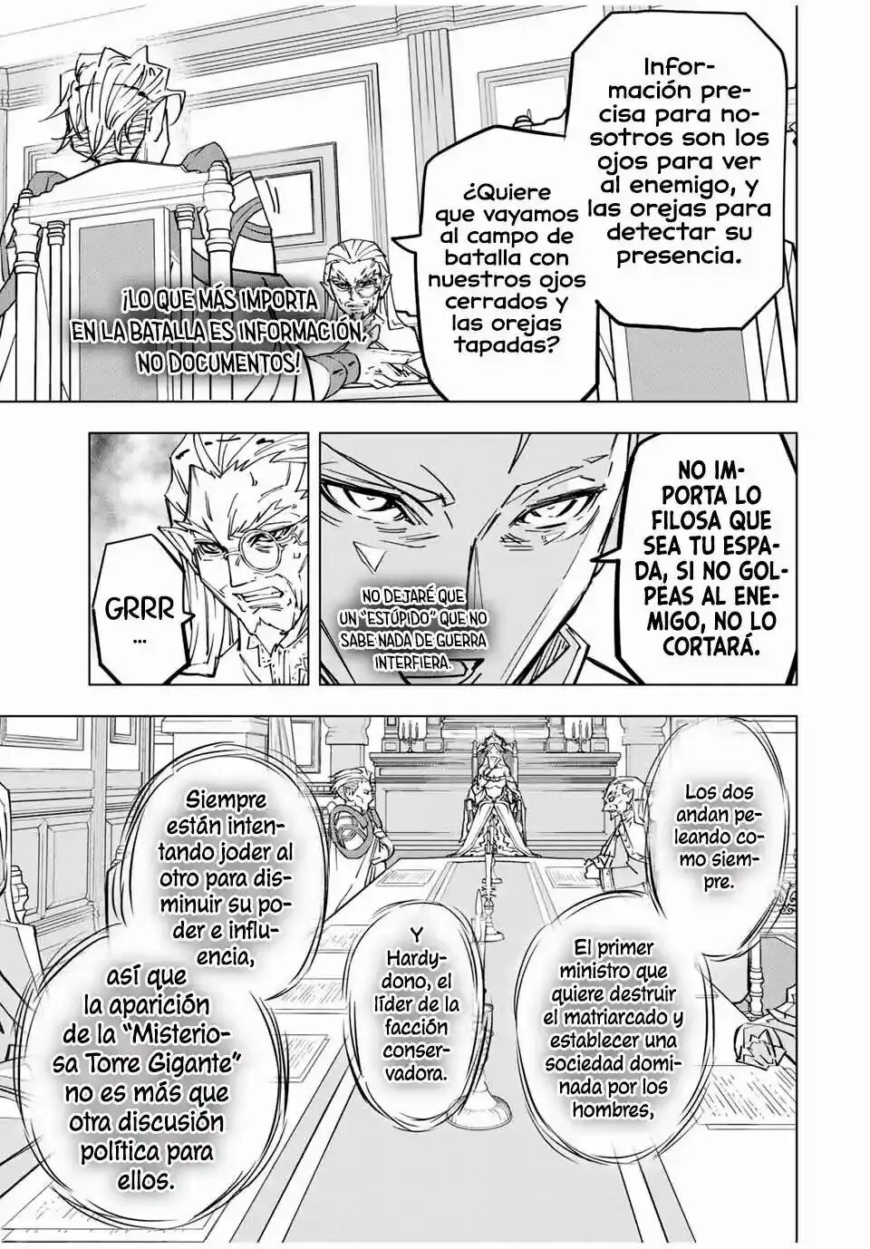 Read GACHA INFINITO Manga Online
