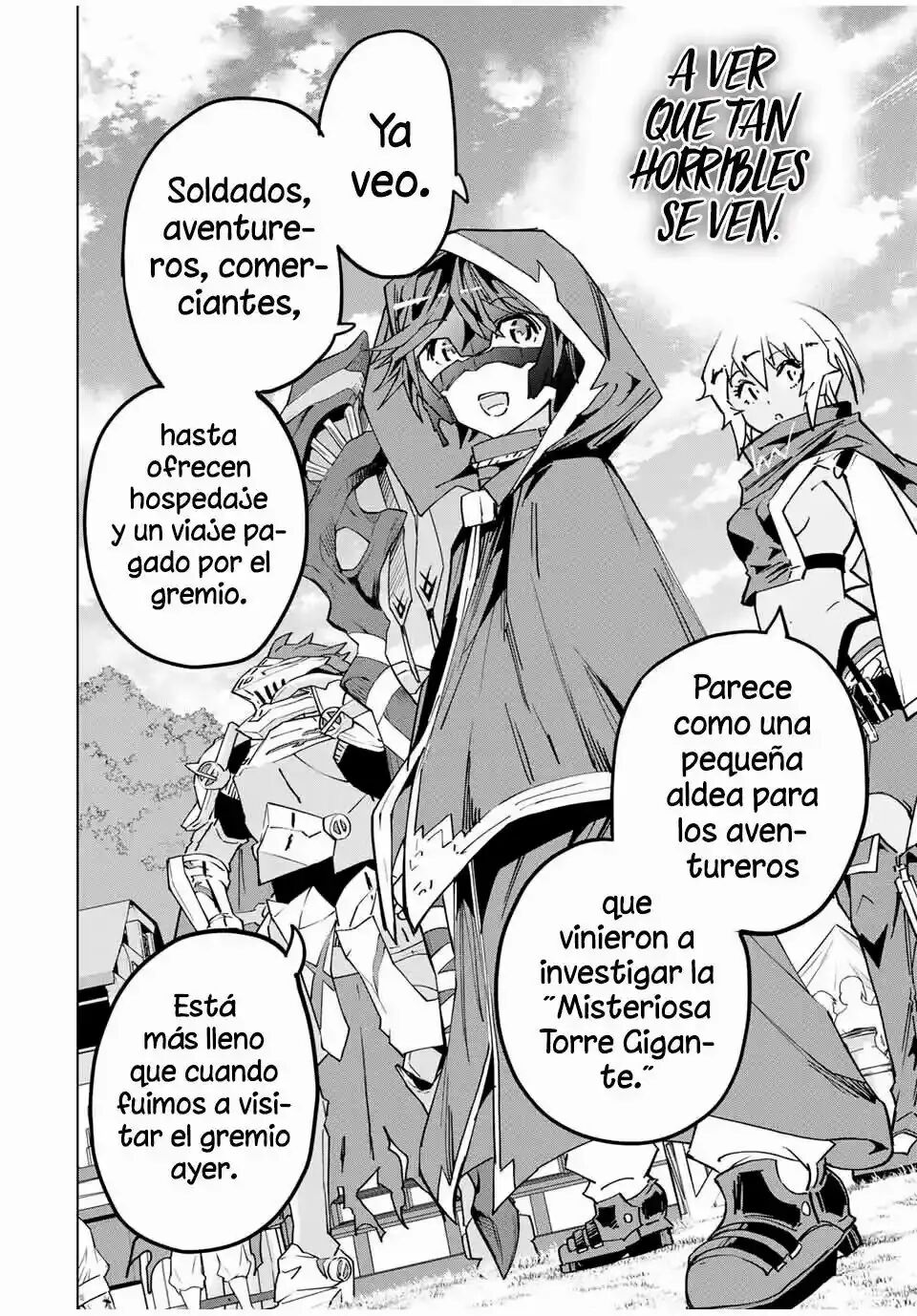 Read GACHA INFINITO Manga Online