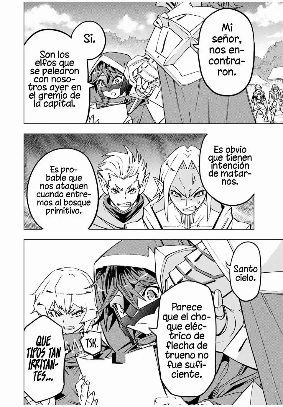 Read GACHA INFINITO Manga Online