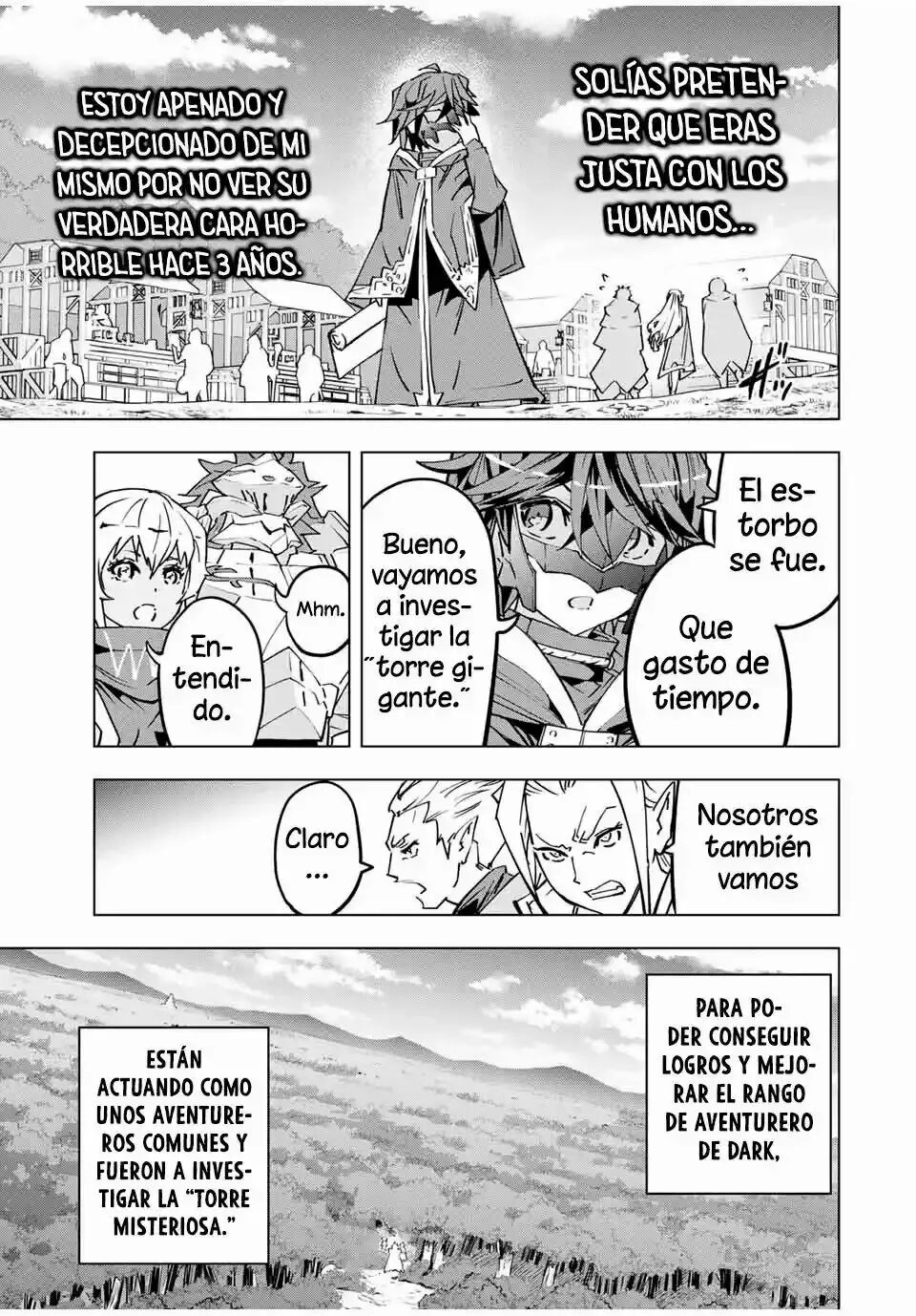 Read GACHA INFINITO Manga Online