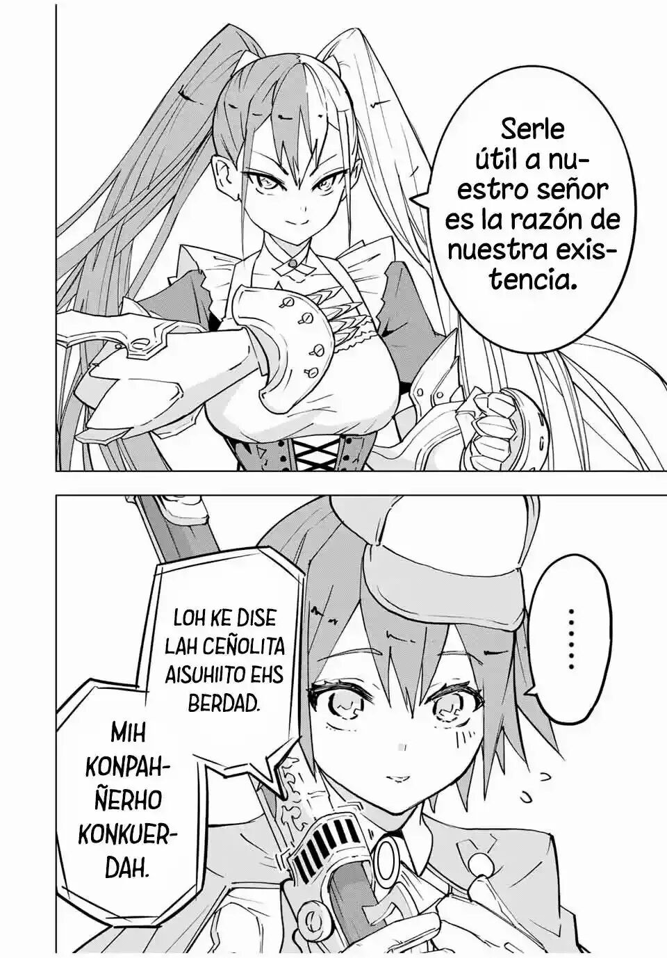 Read GACHA INFINITO Manga Online