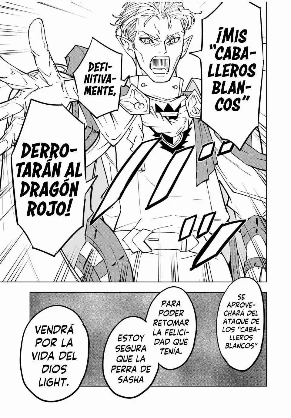 Read GACHA INFINITO Manga Online