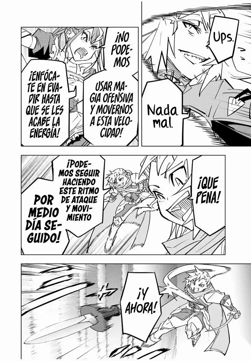 Read GACHA INFINITO Manga Online