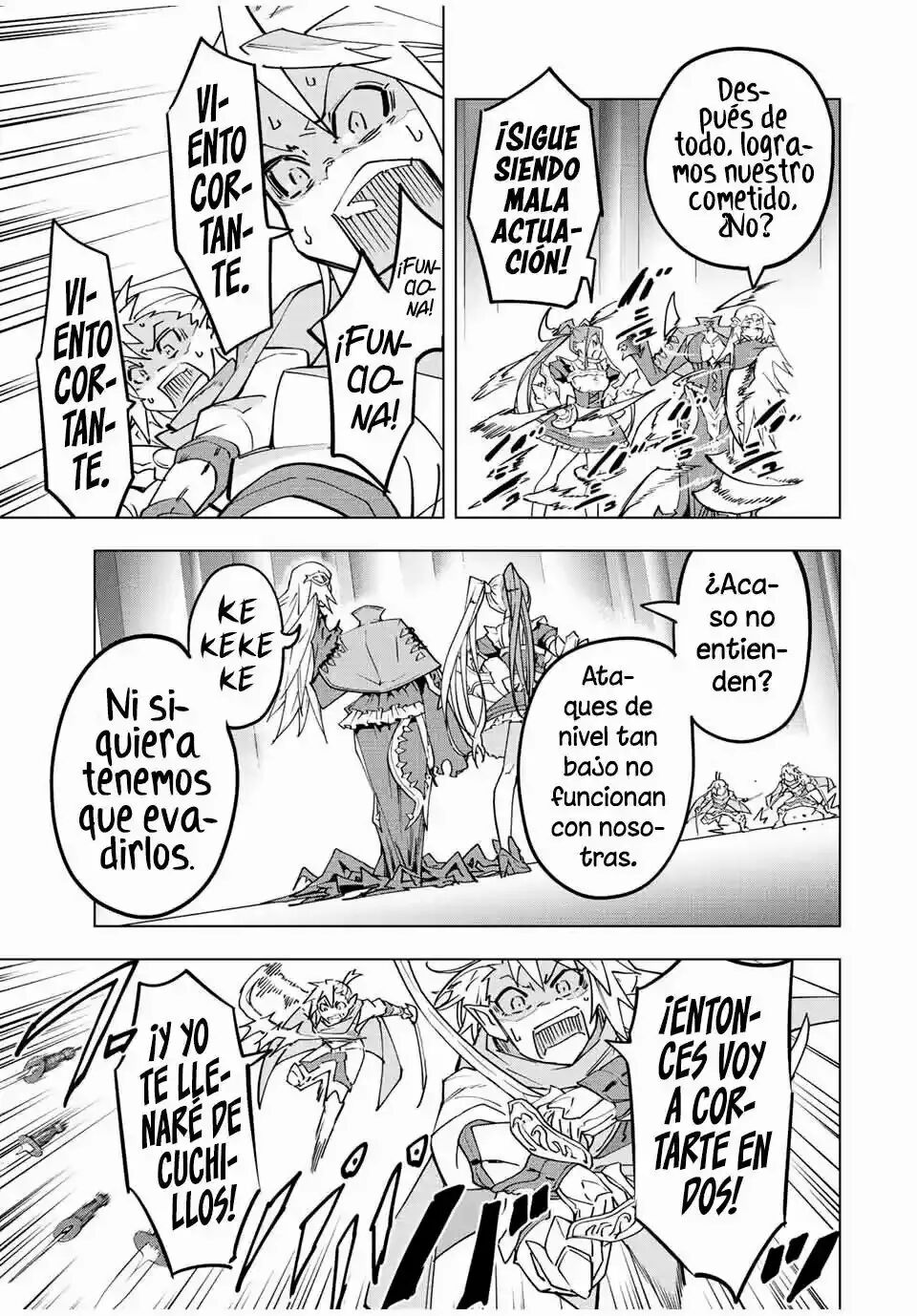Read GACHA INFINITO Manga Online