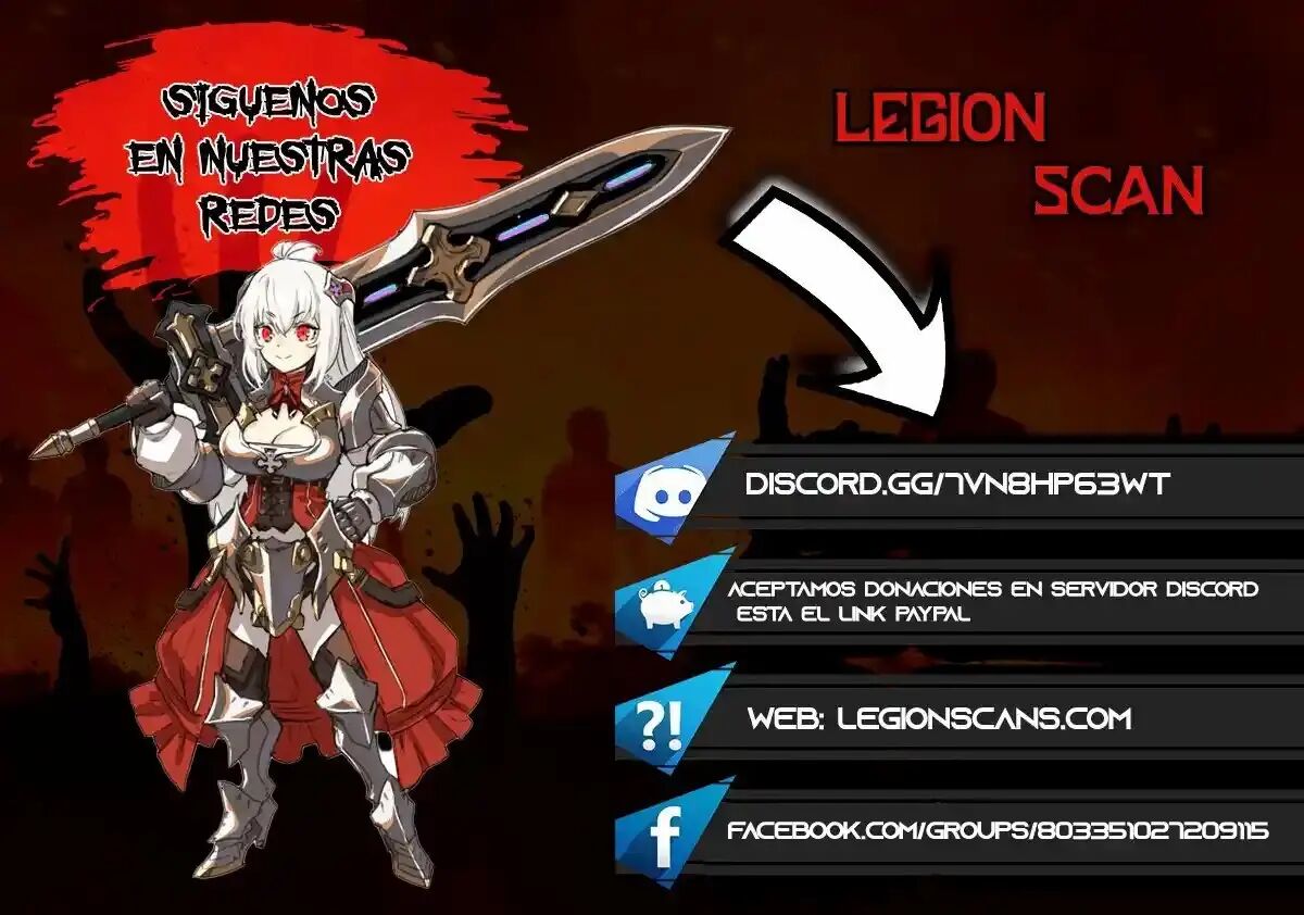 Read GACHA INFINITO Manga Online