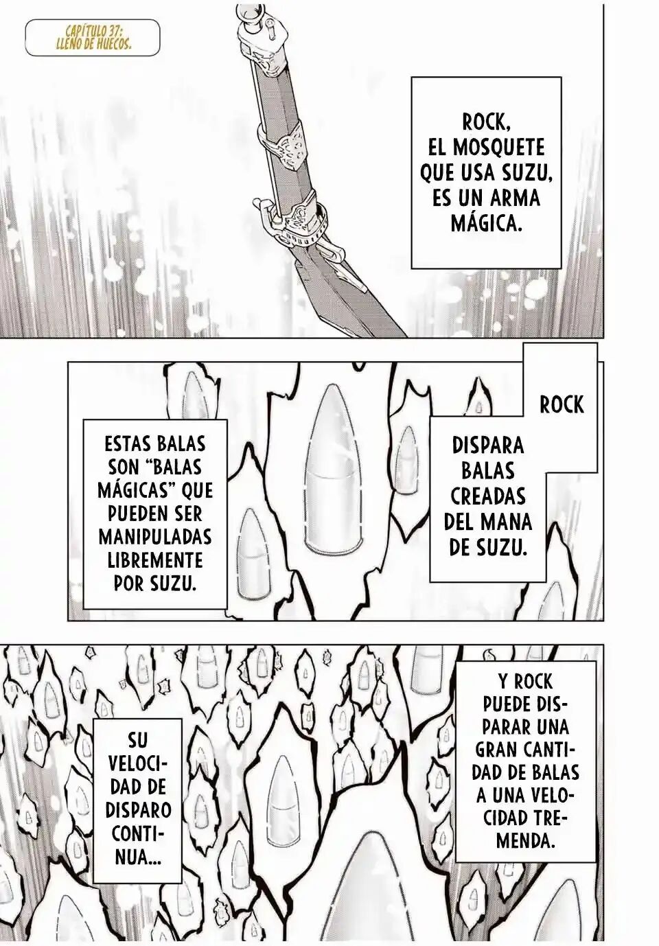 Read GACHA INFINITO Manga Online