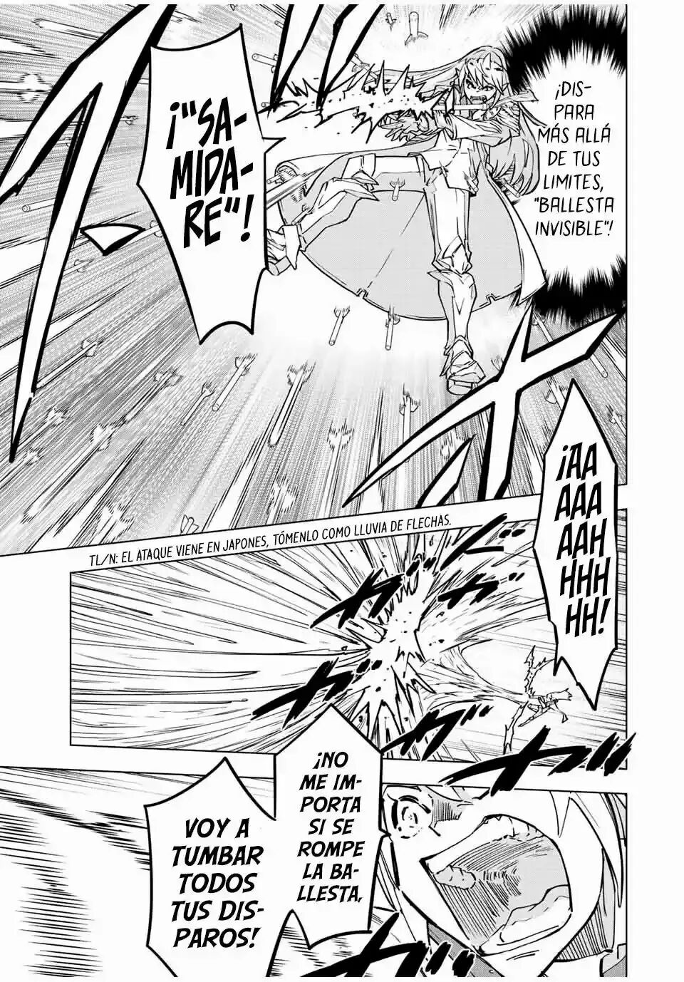 Read GACHA INFINITO Manga Online