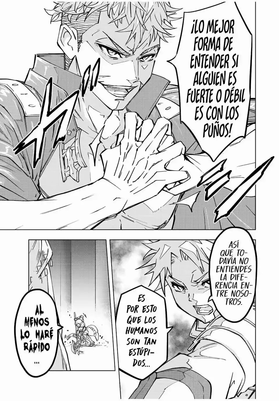 Read GACHA INFINITO Manga Online
