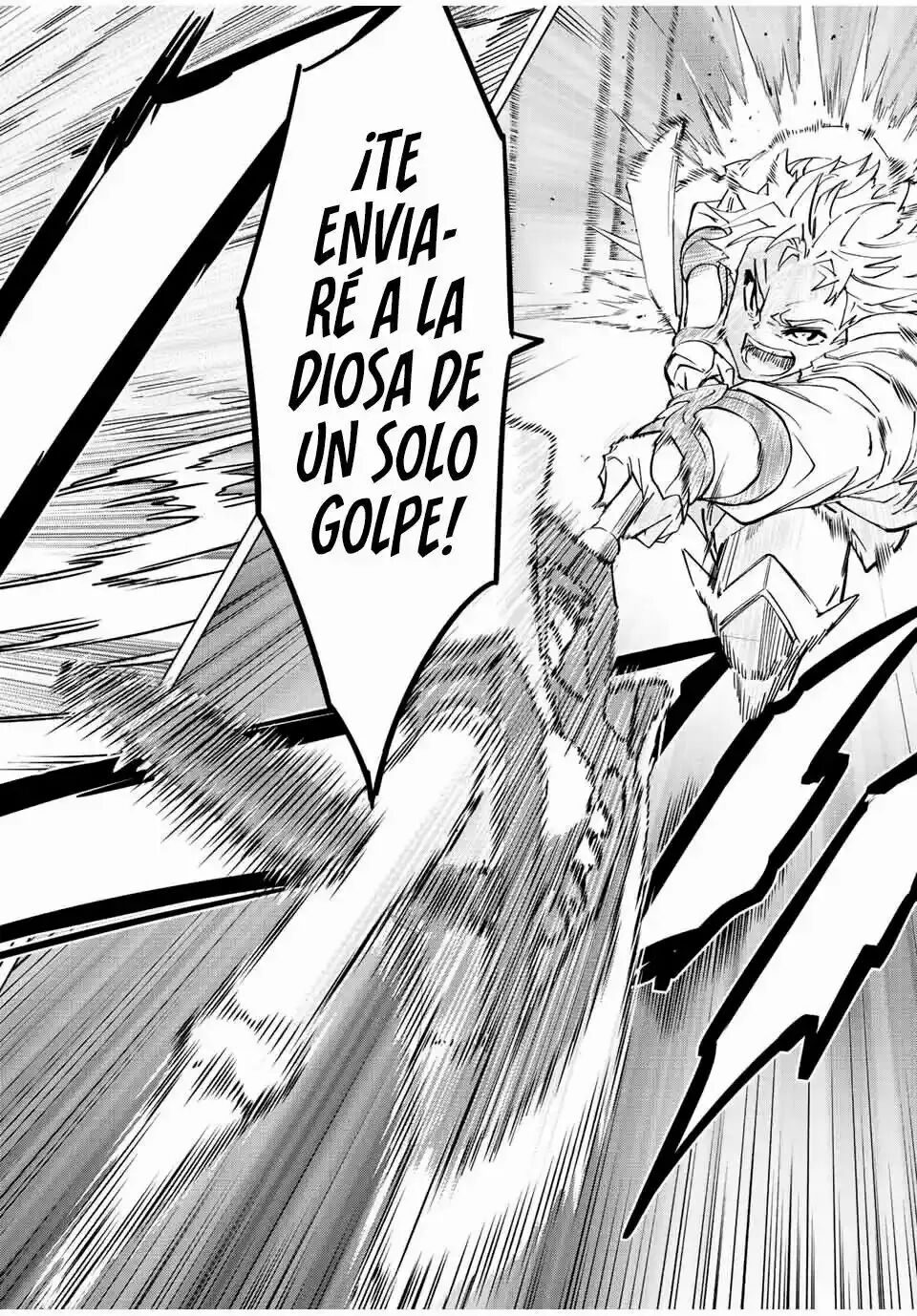 Read GACHA INFINITO Manga Online