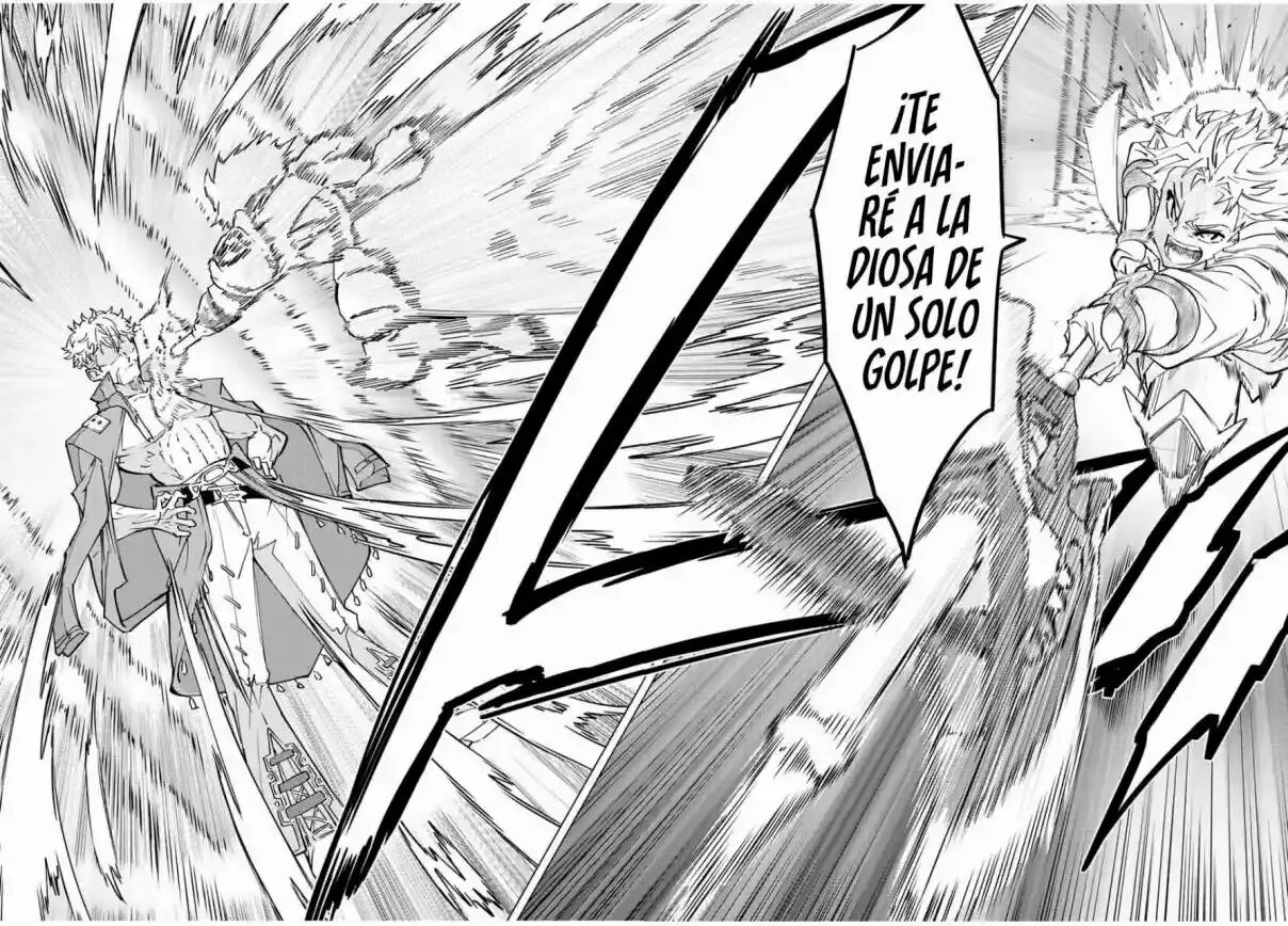 Read GACHA INFINITO Manga Online
