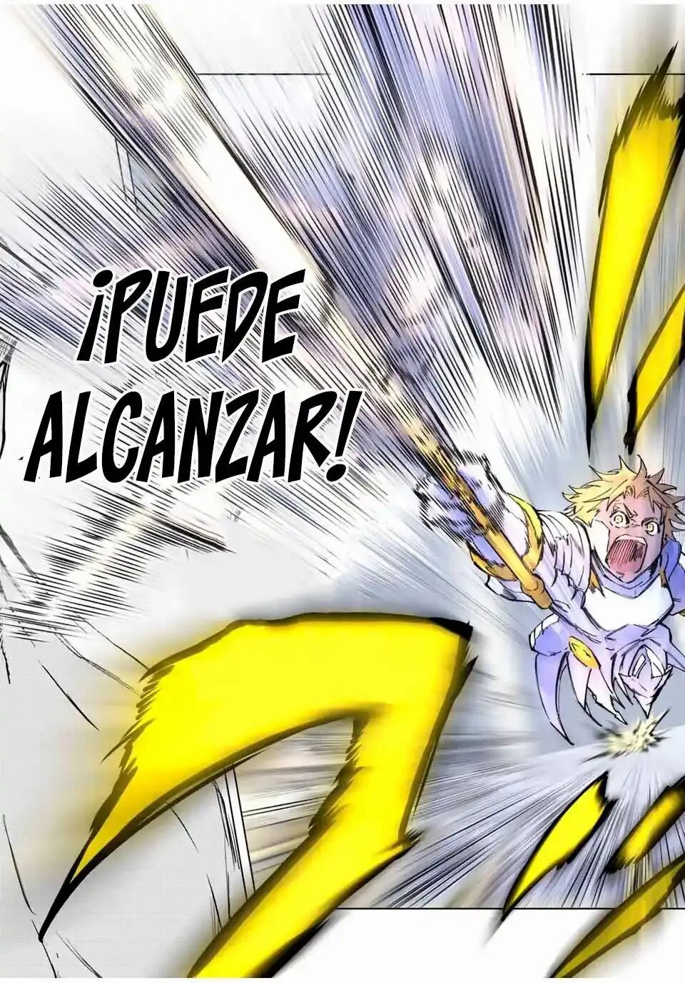 Read GACHA INFINITO Manga Online