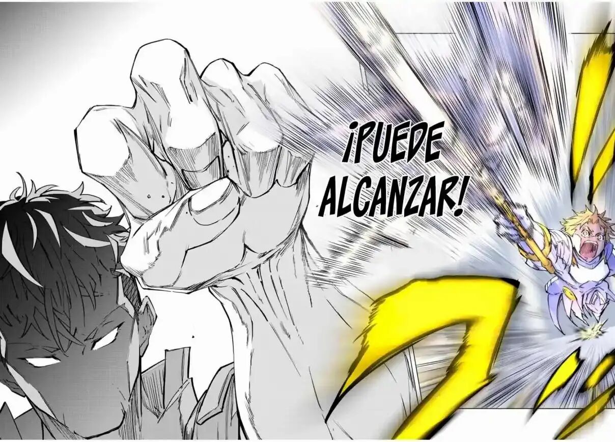 Read GACHA INFINITO Manga Online