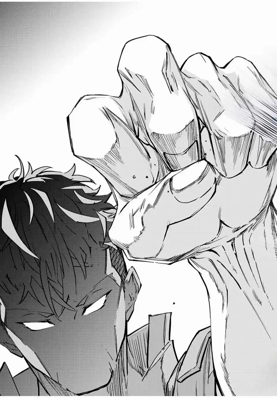 Read GACHA INFINITO Manga Online