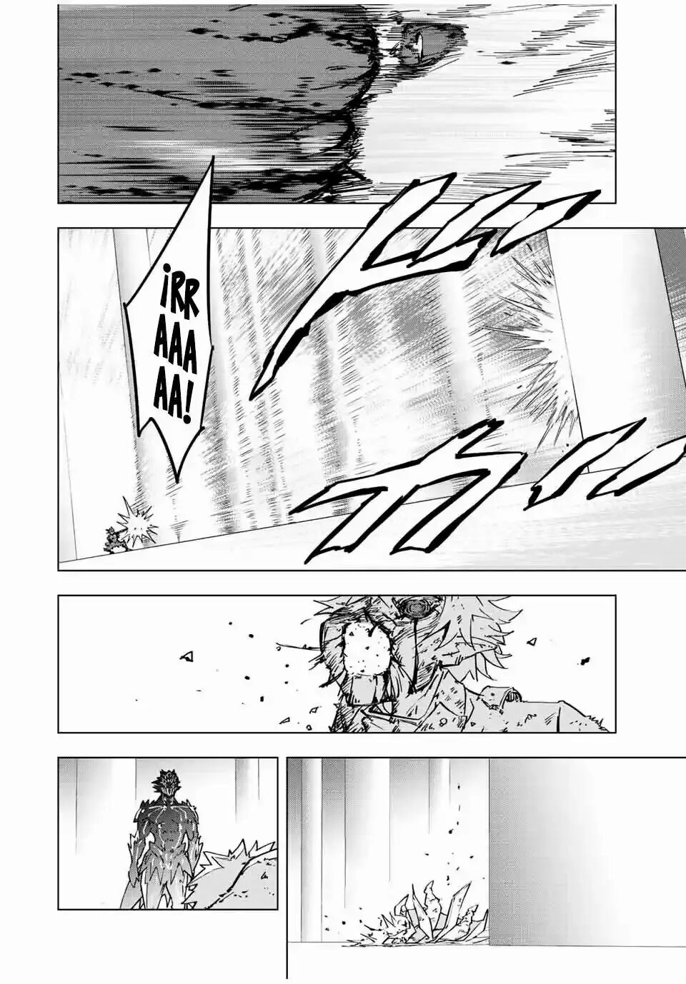 Read GACHA INFINITO Manga Online