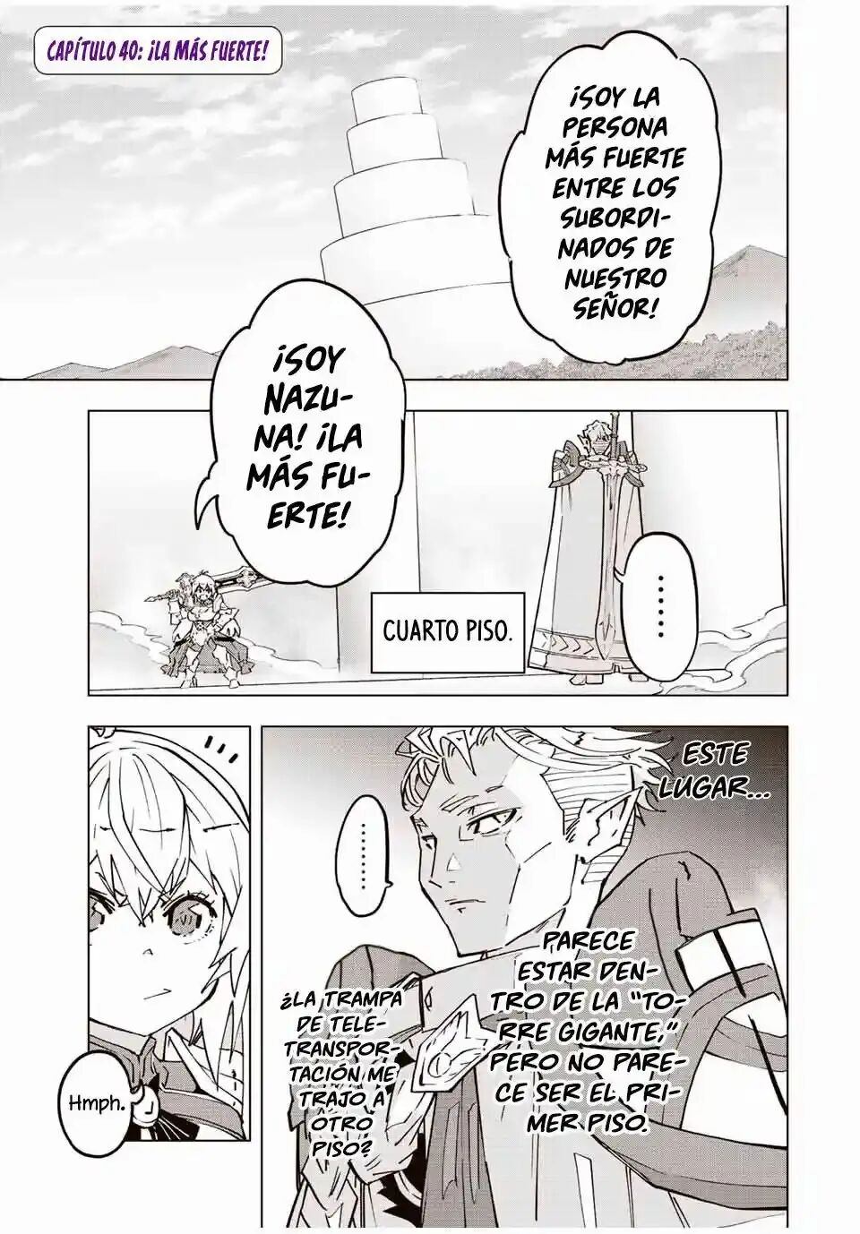 Read GACHA INFINITO Manga Online