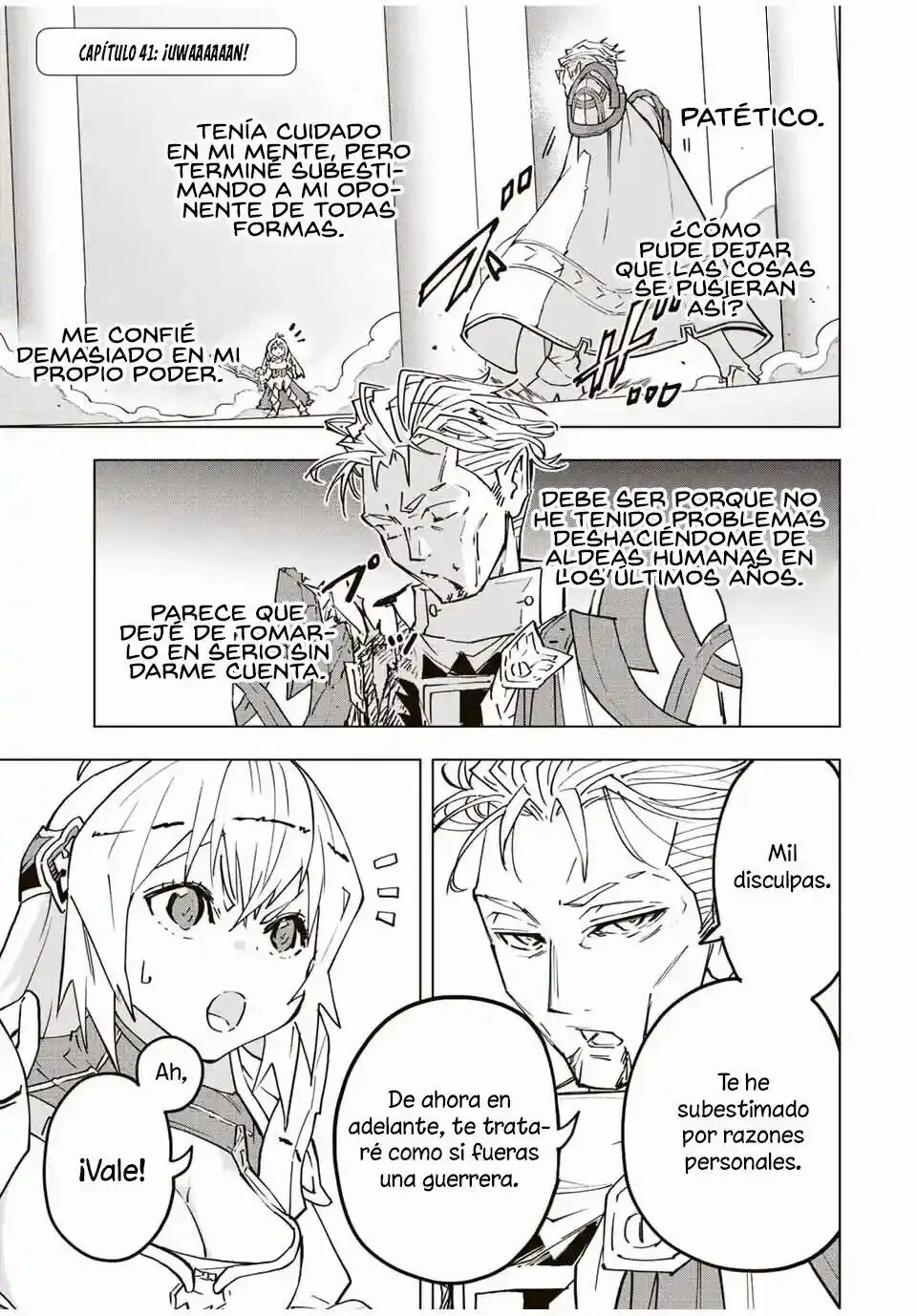 Read GACHA INFINITO Manga Online