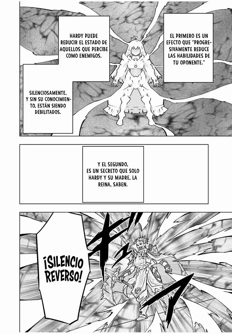 Read GACHA INFINITO Manga Online