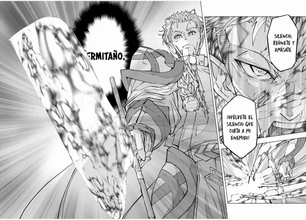 Read GACHA INFINITO Manga Online