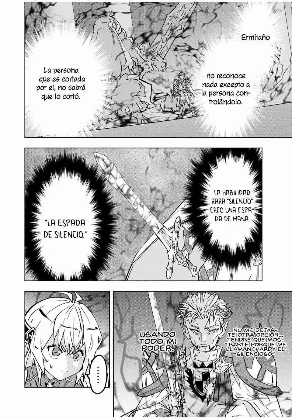 Read GACHA INFINITO Manga Online